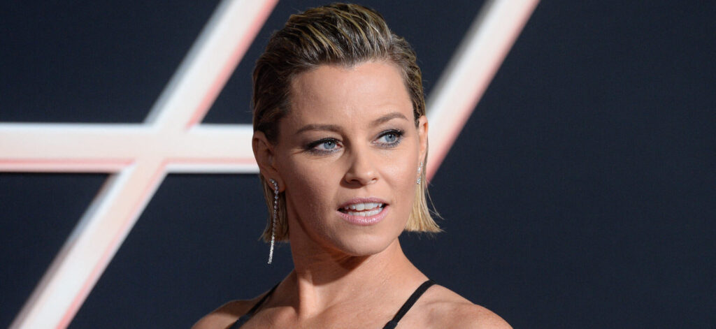 Elizabeth Banks Flaunts Her ‘Buns’ In Rare Bikini Snap: ‘Brought To You By Squats’