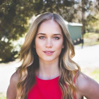 Elizabeth Lail