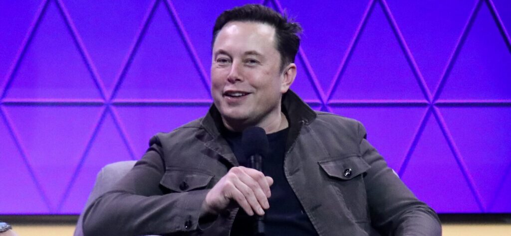 Elon Musk Vows To Post Nudes After Running Out Of Memes, X Reacts