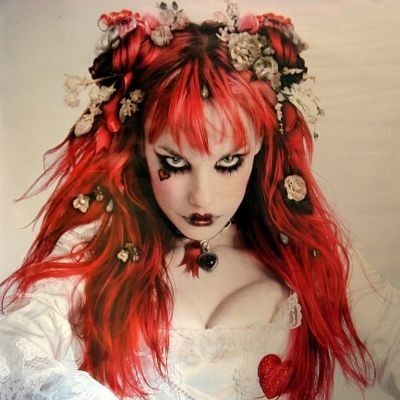 Emilie Autumn