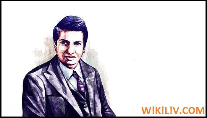 essay on srinivasa ramanujan in english