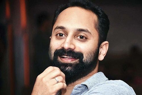 Fahadh Faasil