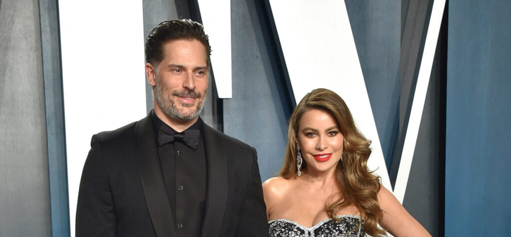 Fans Think Joe Manganiello’s Birthday Tribute To Wife Sofia Vergara Hints At Marital Issues