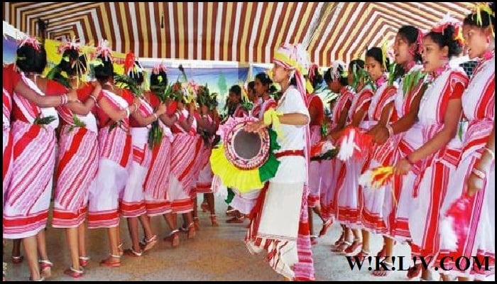 festival of odisha essay in english