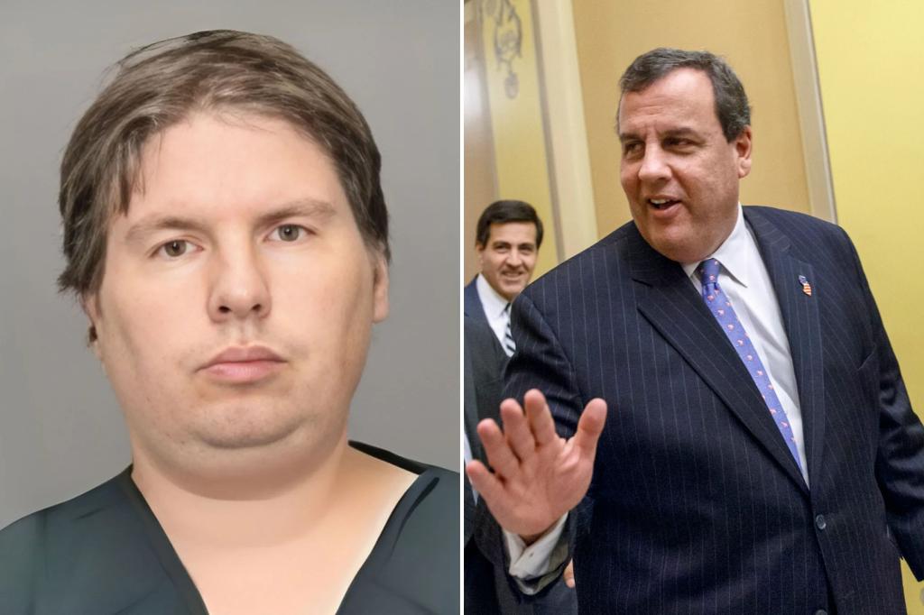 Former Chris Christie aide arrested on child sex abuse, porn charges: report