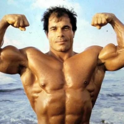 Franco Columbu