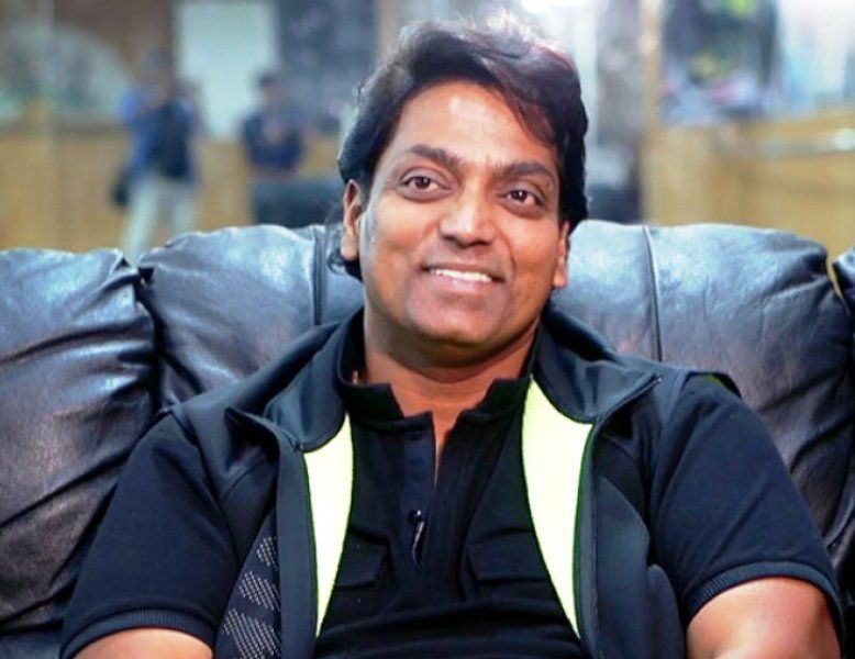 Ganesh Acharya