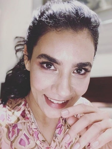 Geetika Vidya Ohlyan