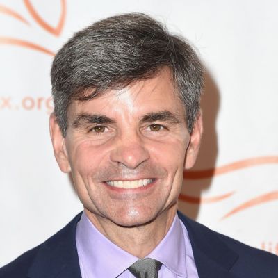 George Stephanopoulos