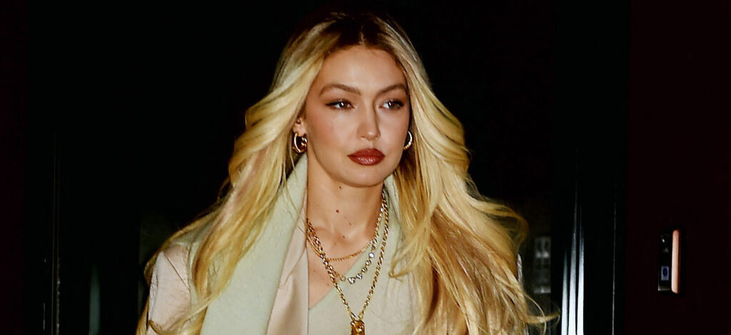 Gigi Hadid Living Best Life In Green Bikini After Marijuana Charges In Cayman Islands: ‘All’s Well That Ends Well’