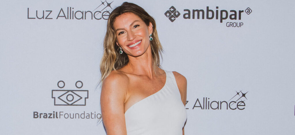 Gisele Bündchen And Her Twin Sister Patricia Mark 43rd Birthday With An Intimate Party