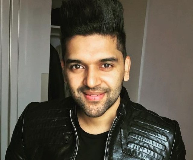 Guru Randhawa