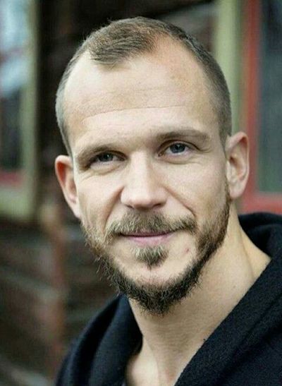 Gustaf Skarsgård