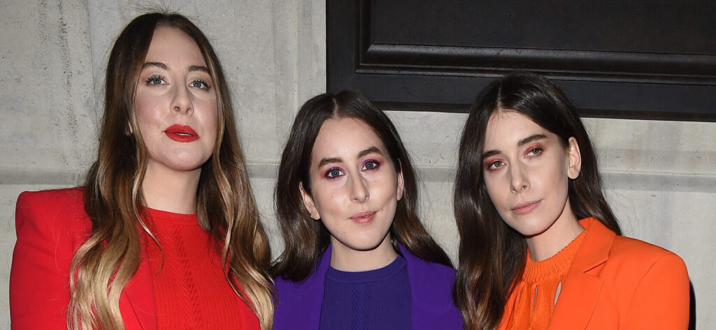 HAIM Celebrates 10th Anniversary Of Debut LP, ‘Days Are Gone’ With Reissue!