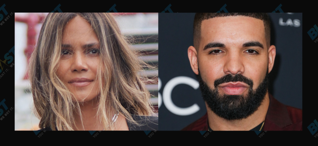 Halle Berry Slams Drake Over ‘SLIMY’ Behavior, ‘Thought Better’ Of Him