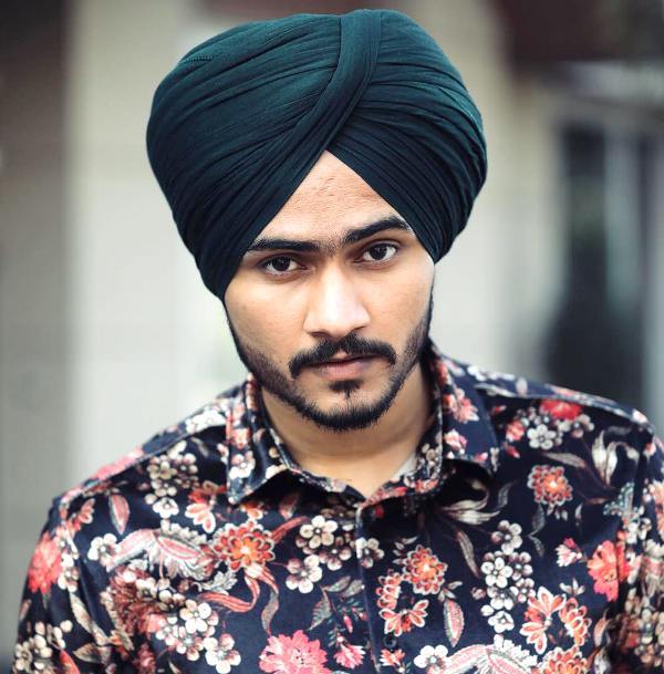 Himmat Sandhu