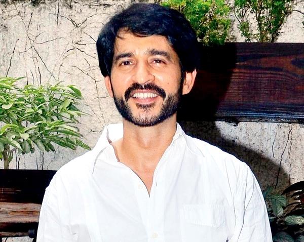 Hiten Tejwani