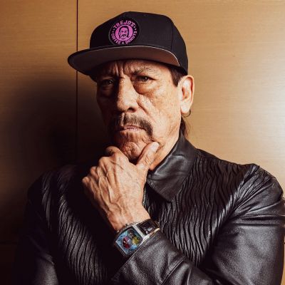 Danny Trejo