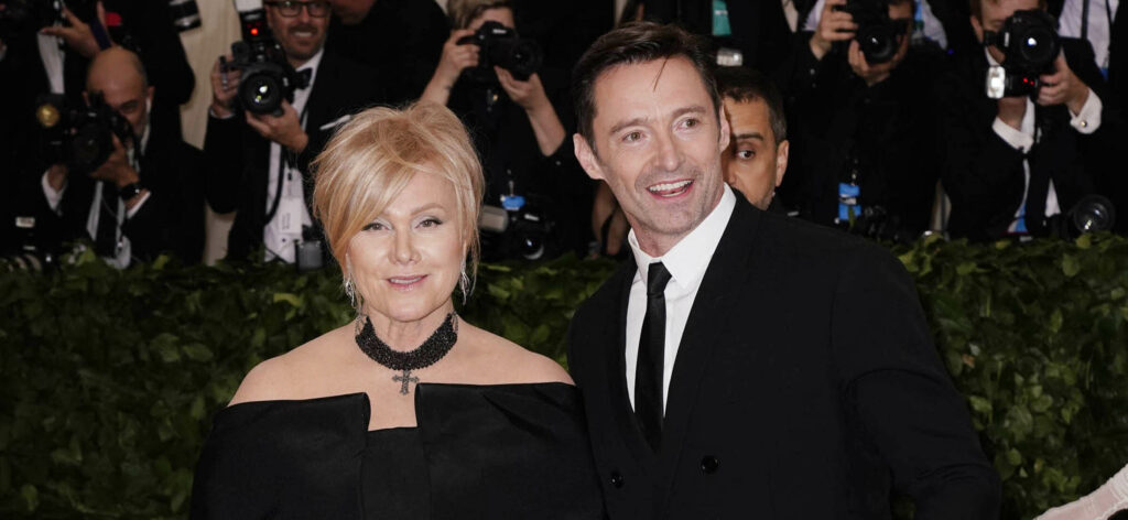 Hugh Jackman Allegedly ‘Devastated’ By The End Of His 27-Year Marriage to Deborra-Lee Furness