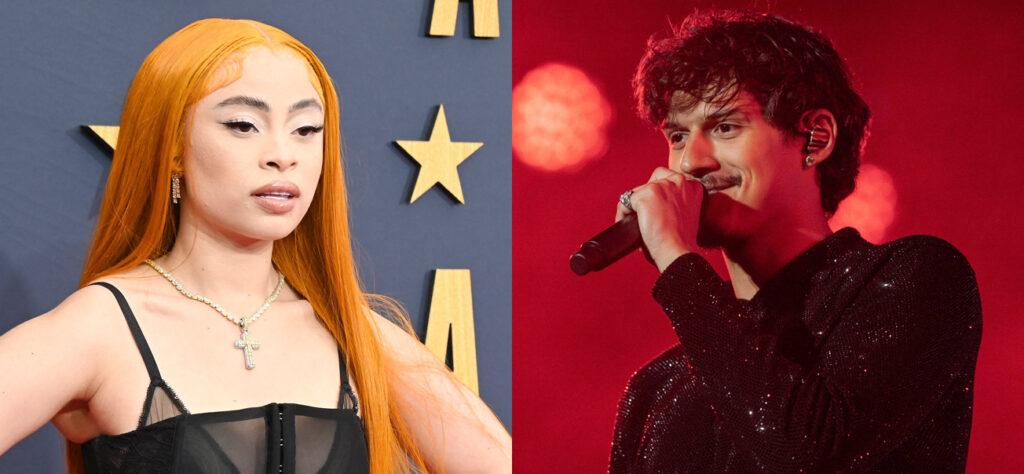 Ice Spice Breaks Silence On Matty Healy’s Controversial Comments