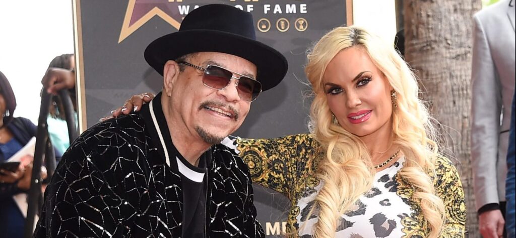 Ice-T Likens His Family And Parenting To ‘The Osbournes’