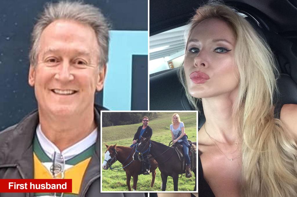 Inside equestrian Tatyana Remley’s failed engagements before she allegedly placed a $2M ‘hit’ on her husband