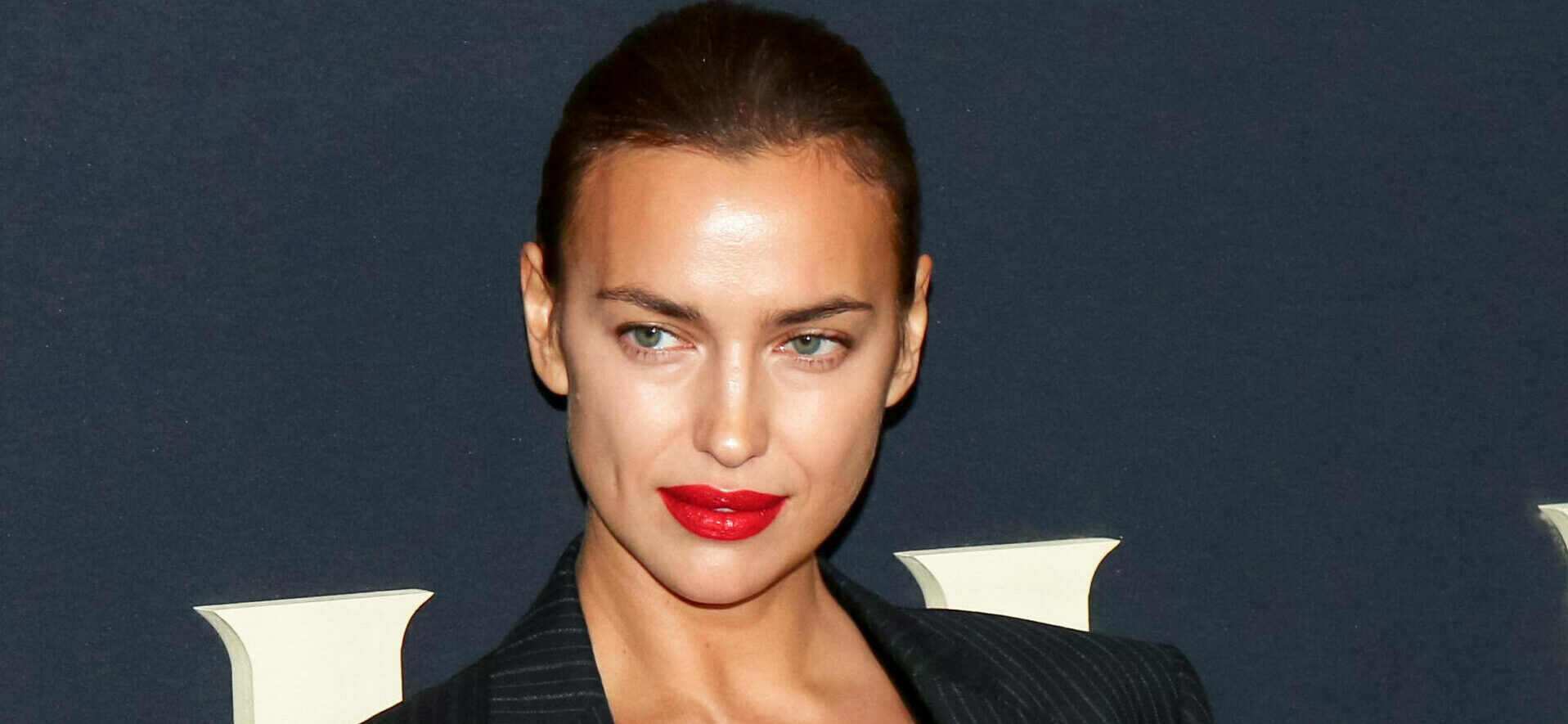 Irina Shayk Flaunts Her Physique In This Jaw Dropping Outfit For Moroccan Vacation School