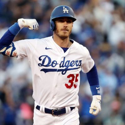 Cody Bellinger