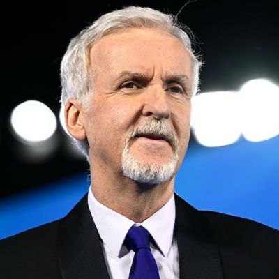 James Cameron