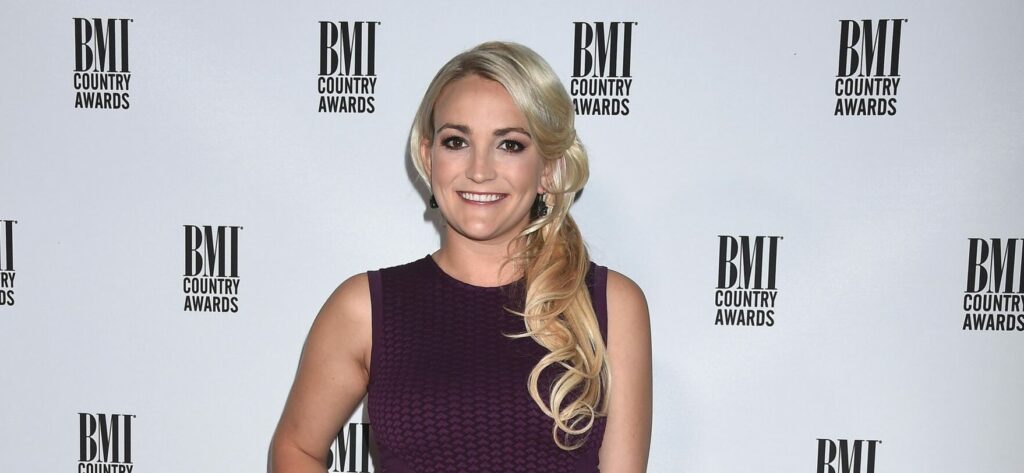 Jamie Lynn Spears On Front Lines Of SAG-AFTRA Picket Line: ‘We Out Here’