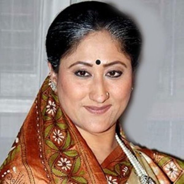 Jayati Bhatia