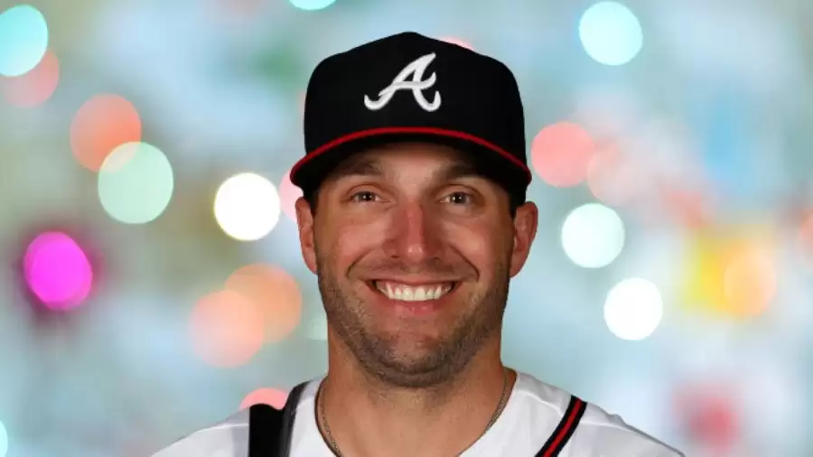 Jeff Francoeur Net Worth in 2023 How Rich is He Now?