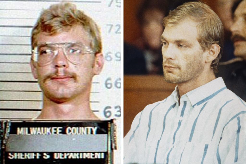 Jeffrey Dahmer’s former classmate on learning of the killer’s crimes: ‘I couldn’t fathom what I was reading’