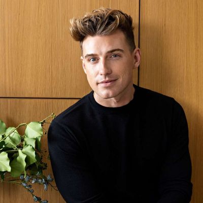 Jeremiah Brent