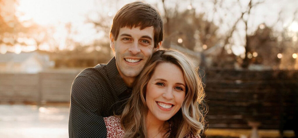 Jill Duggar Talks Reliving Brother Josh’s Abuse In New Memoir