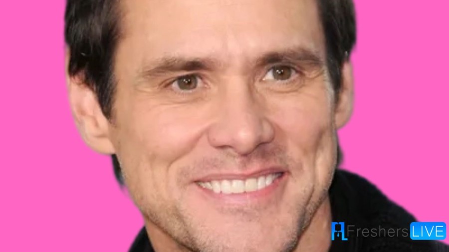 Jim Carrey Net Worth 2023, Wiki, Age, Biography, Wife, Parents, Religion, Height, And Weight