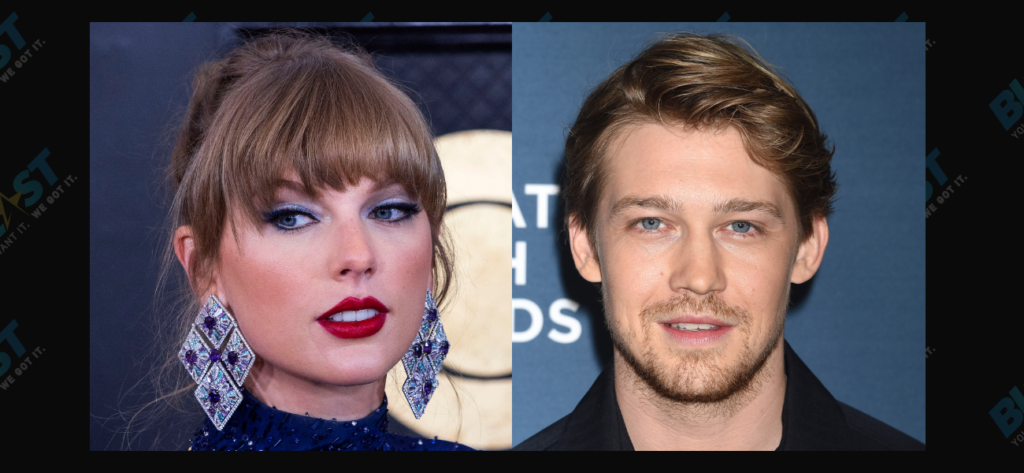 Joe Alwyn Is STILL Trending Amid Taylor’s Swift’s New Rumored Romance