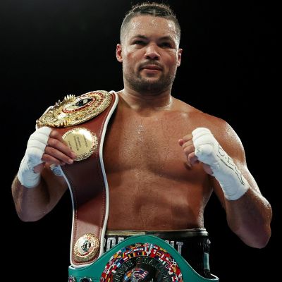 Joe Joyce