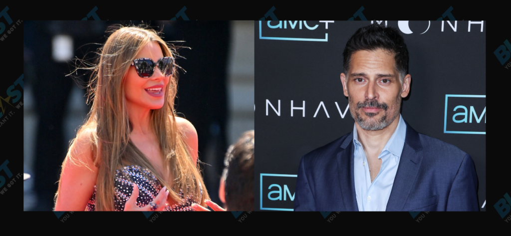 Joe Manganiello Romantically Linked To Younger Actress Amid Sofia Vergara Divorce