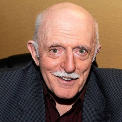 John Astin