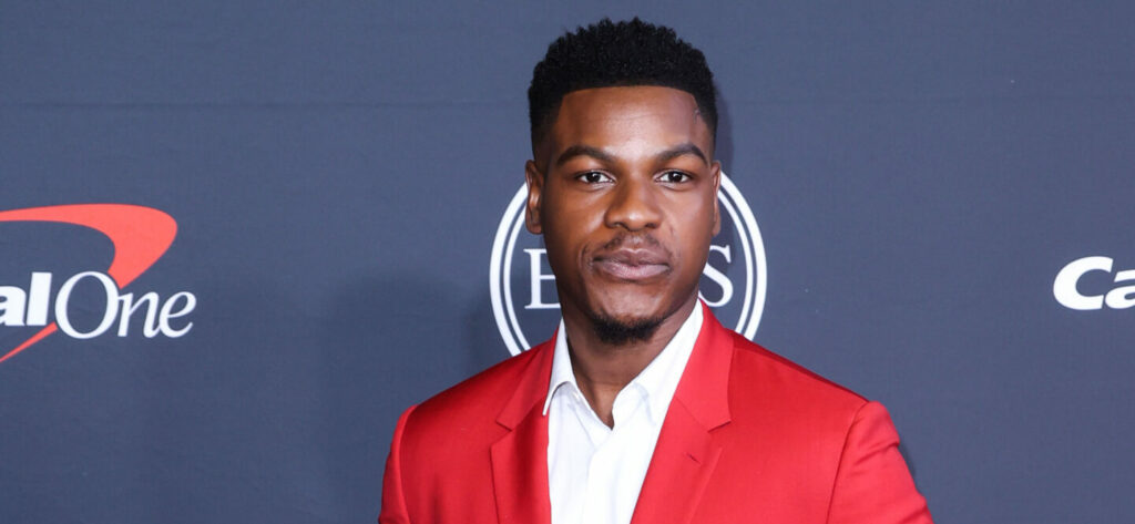 John Boyega Denies Being Cast In New ‘Star Wars’ Movie: ‘No News So Far’