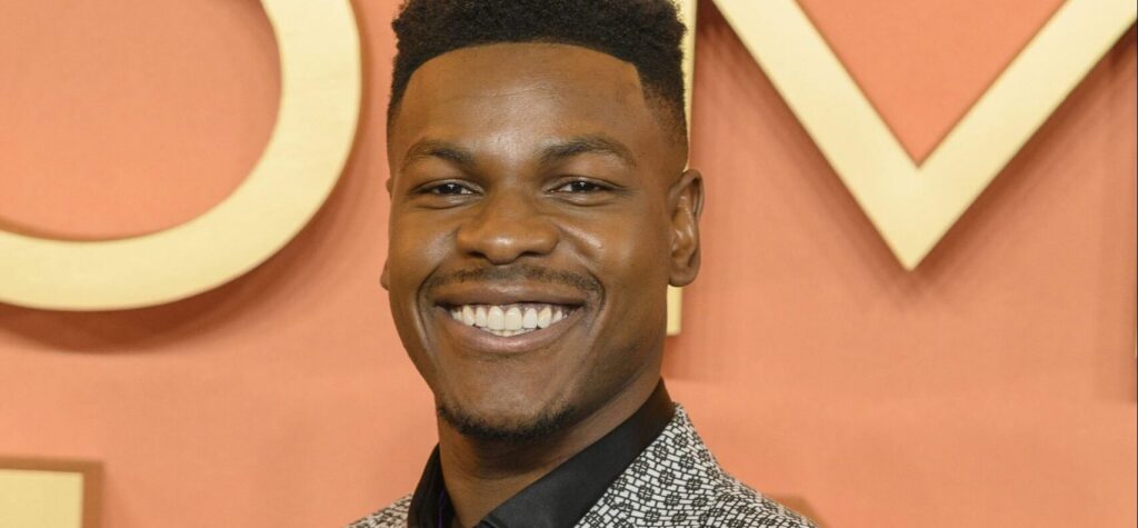 John Boyega Wishes ‘They Cloned Tyrone’ Costar Jamie Foxx ‘Good Health Long-Term’