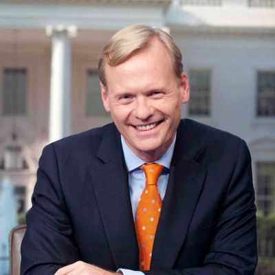 John Dickerson