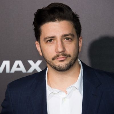 John Magaro