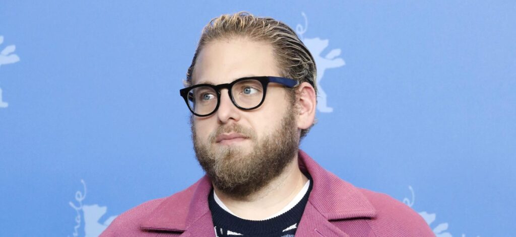 Jonah Hill Faces Fresh Allegations From Former Child Star Who Alleges He Forcibly Kissed Her As A Minor