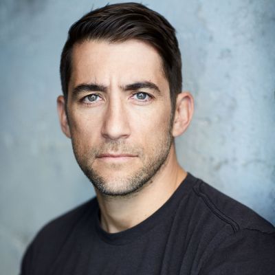 Jonathan Togo