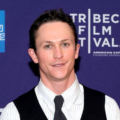 Jonathan Tucker