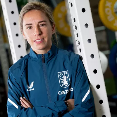 Jordan Nobbs