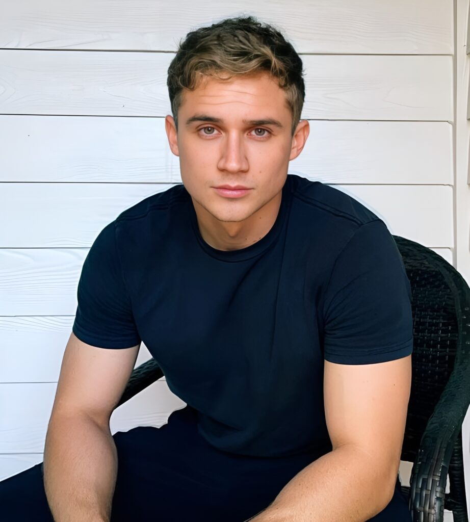 Jordan Vandergriff (Bachelor in Paradise) Wiki, Age, Family, Ethnicity, Net Worth, Height Weight and More