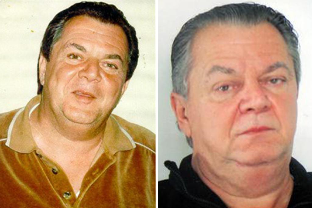 Joseph ‘Big Joey’ Massino, first ex-NY mob-boss-turned-rat, dead at 80